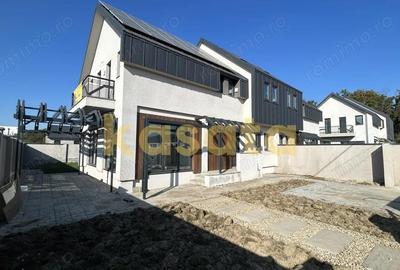 Duplex 4 camere I Balotesti I 152mp I 310 teren - 8