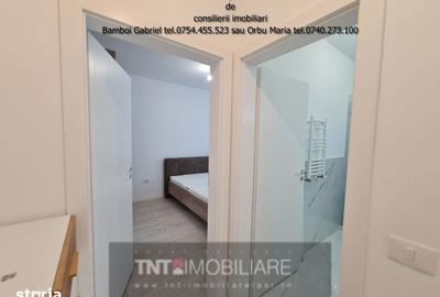 Apartament cu 2 camere decomandat în Canta - 10