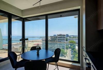 Studio de lux in regim hotelier - Spectacolul marii si al stelelor Studio de lux in regim hotelier - Spectacolul marii si al stelelor - 2