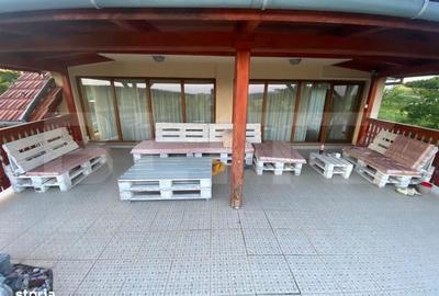 Casă cu 4 camere în Sărătura - 1