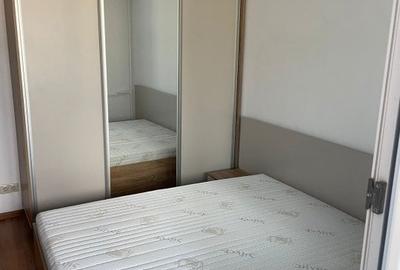 Apartament cu 3 camere semidecomandat, mobilat în Alba Iulia - 11