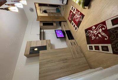 Vand garsoniera Vand garsoniera - 2