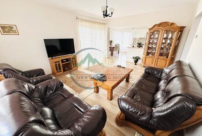 Casa individuala deosebita in Izvor, teren 800mp, garaj - 3