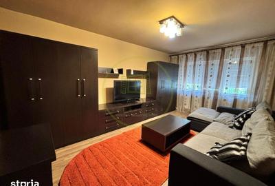 Apartament cu 2 camere decomandat, mobilat în Brazda lui Novac - 3