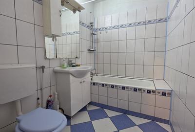 Apartament cu 2 camere decomandat în Crângași - 7