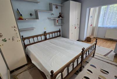 Apartament cu 3 camere decomandat, mobilat în Vest - 12