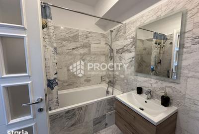 Apartament cu 2 camere decomandat în Central - 2
