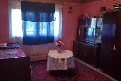 Casă cu 3 camere cu Teren 1400 Mp în Șicula - 6