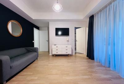 Vanzare Apartament Modern 4 Camere Iancu Nicolae - 22