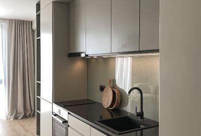 Proprietar, vand apartament 2 camere, ultrafinisat, central, smart home - 6