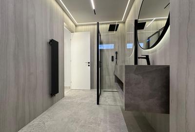 De Vanzare! Vila premium individuala cu 5 camere in Pipera-Tunari / Comision 0% - 12