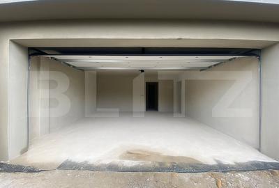 Casa moderna cu terasa panoramica si garaj dublu - confort, intimitate - 15