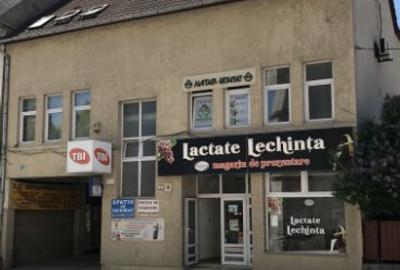 Inchiriez spatii comerciale