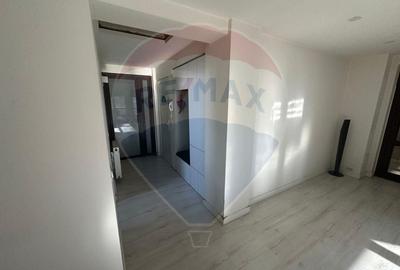 Apartament cu 4 camere de vanzare in zona Rovine - 5