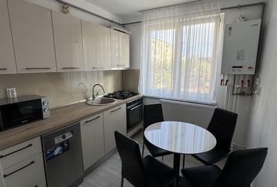 Apartament cu 2 camere semidecomandat în Ultracentral - 4