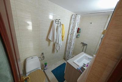 Duplex cu 4 camere cu Canalizare în Petrindu - 2