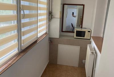 Apartament cu 2 camere semidecomandat în Central - 10