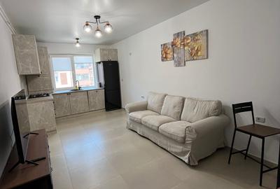 Apartament 2 camere tip studio – Militari Residence , 39 mp - Comision 0 - 6