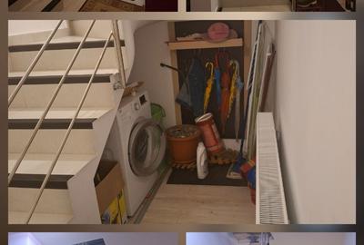 Casă cu 4 camere cu Teren 250 Mp în Central - 1