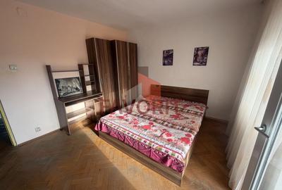 Etaj intermediar. Cu centrala proprie. Zona Bucovina - 8