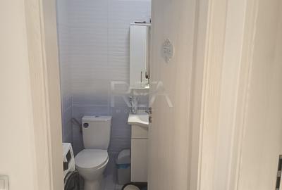 Apartament cu 2 camere decomandat, mobilat în Berceni - 12