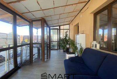 Casa moderna cu 2 apartamente in Cisnadie - 7