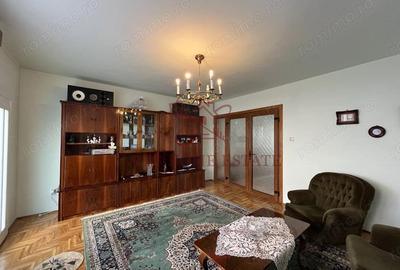 Vila spa?ioasa 6 camere in centrul Lugoj teren 471 mp, garaj - 4