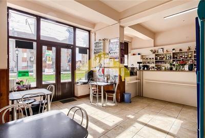 Spatiu comercial de vanzare centru Vladimirescu - 5
