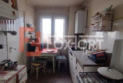 Apartament 4 camere, Zona Cetatii, bloc cu acoperis - 2