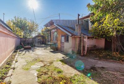 Casa cu teren 250 mp in Voluntari, str. Gheorghe Doja oportunitate excelenta! - 6