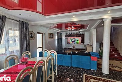 Casă cu 6 camere cu Teren 1000 Mp în Șcheia - 15