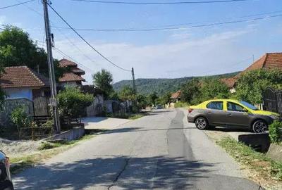 Casa P+M la gri de vanzare Rasova, comuna Bale?ti - 4