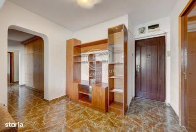 Apartament cu 3 camere în Camil Ressu - 7