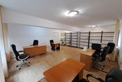 Birou, de 57 mp, în Zorilor - 1