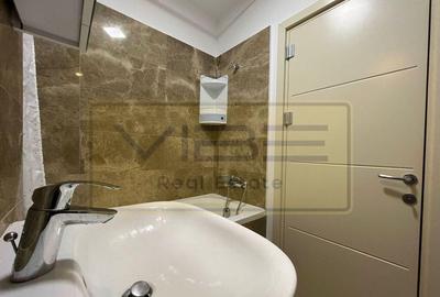 Apartament 1 camera Tatarasi Oancea - Newton Apartaments - 13