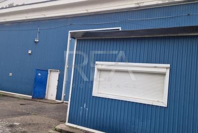 Hala Depozitare/Productie +Birou | Poduri Rulant | 1000 m.p. | Otopeni - 3