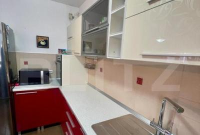 Apartament 3 camere, loc parcare - Privilegio - 6