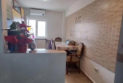 Apartament cu 3 camere decomandat în Central - 4