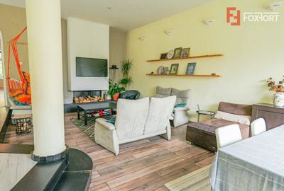 Casa individuala cu teren 1702 mp - ID V4657 - 15