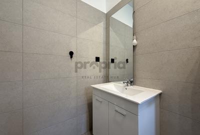 Casă individuală cu 3 camere cu Canalizare în Hălchiu - 15