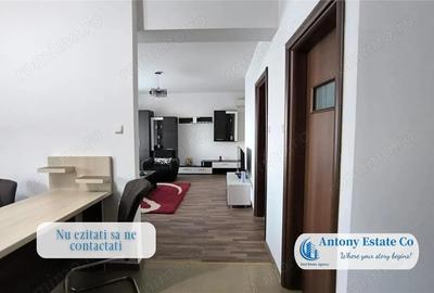 Apartament cu 2 camere decomandat în Nufărul - 1