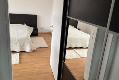 Inchiriere | 3 camere | Bloc nou | Piata Unirii - 9