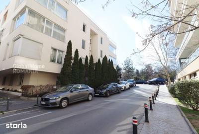 Apartament cu 2 camere semidecomandat în Herăstrău - 15