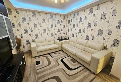 Închiriere apartament 2 camere, mobilat și utilat – Cantacuzino - 3