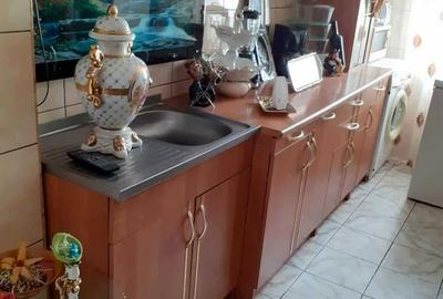 Apartament cu 3 camere decomandat în Central - 2