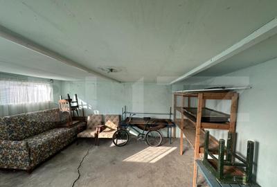 Casa pe un nivel, 3 camere, curte + anexe, ideala pentru p - 5