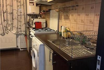 Garsoniera  generoasa de 51mp cu balcon inchis si loc de parcare, zona Prelungir - 4