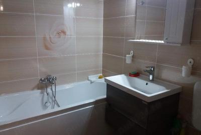 Apartament cu 2 camere decomandat în Militari