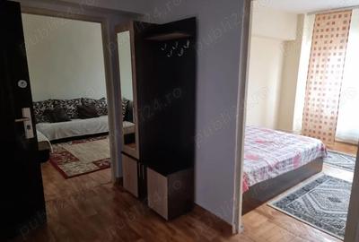Apartament cu 2 camere decomandat în Central - 5