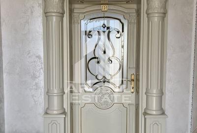 Vila P+M finisata clasic cu piscina Vila P+M finisata clasic cu piscina - 9